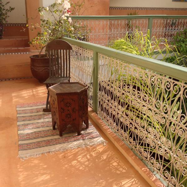 Riad Dar Nael