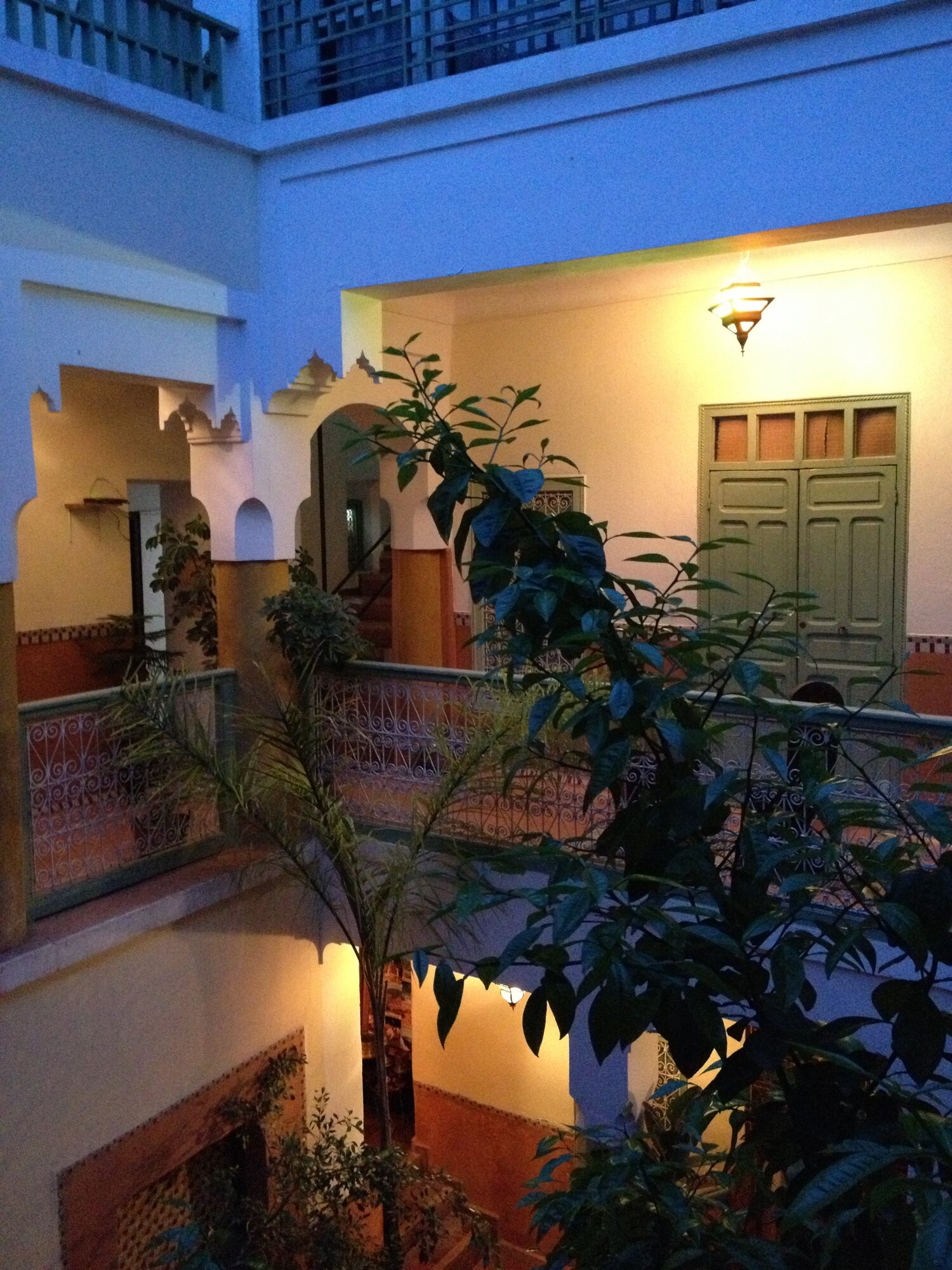 Riad Dar Nael