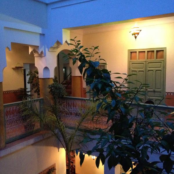 Riad Dar Nael