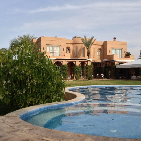 Villa Dinari