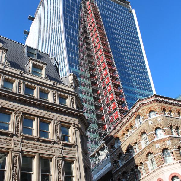 Growing the Walkie Talkie