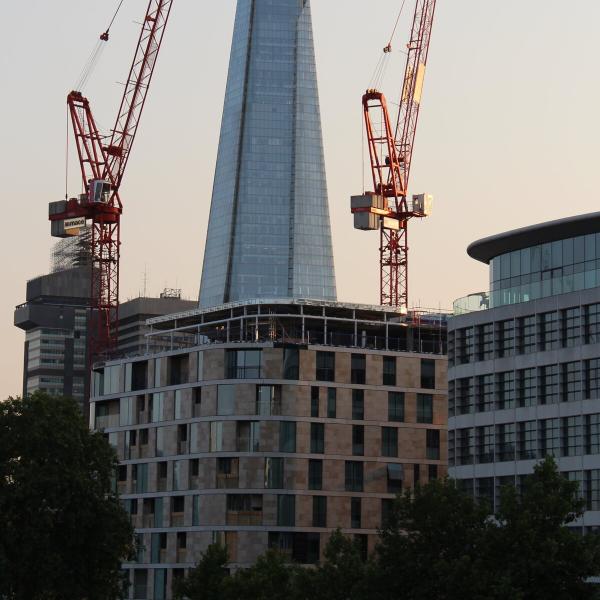 Building London