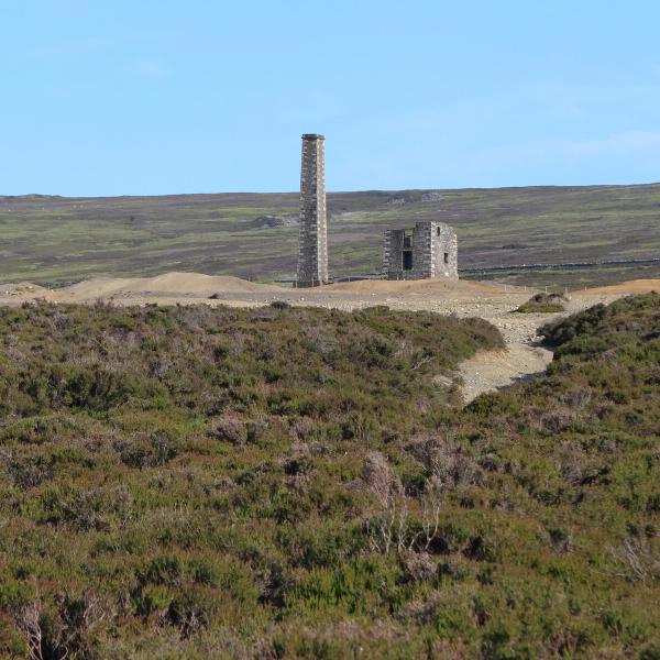 Foxdale mines