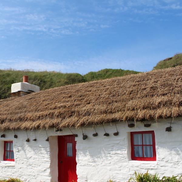 Niarbyl Cottages