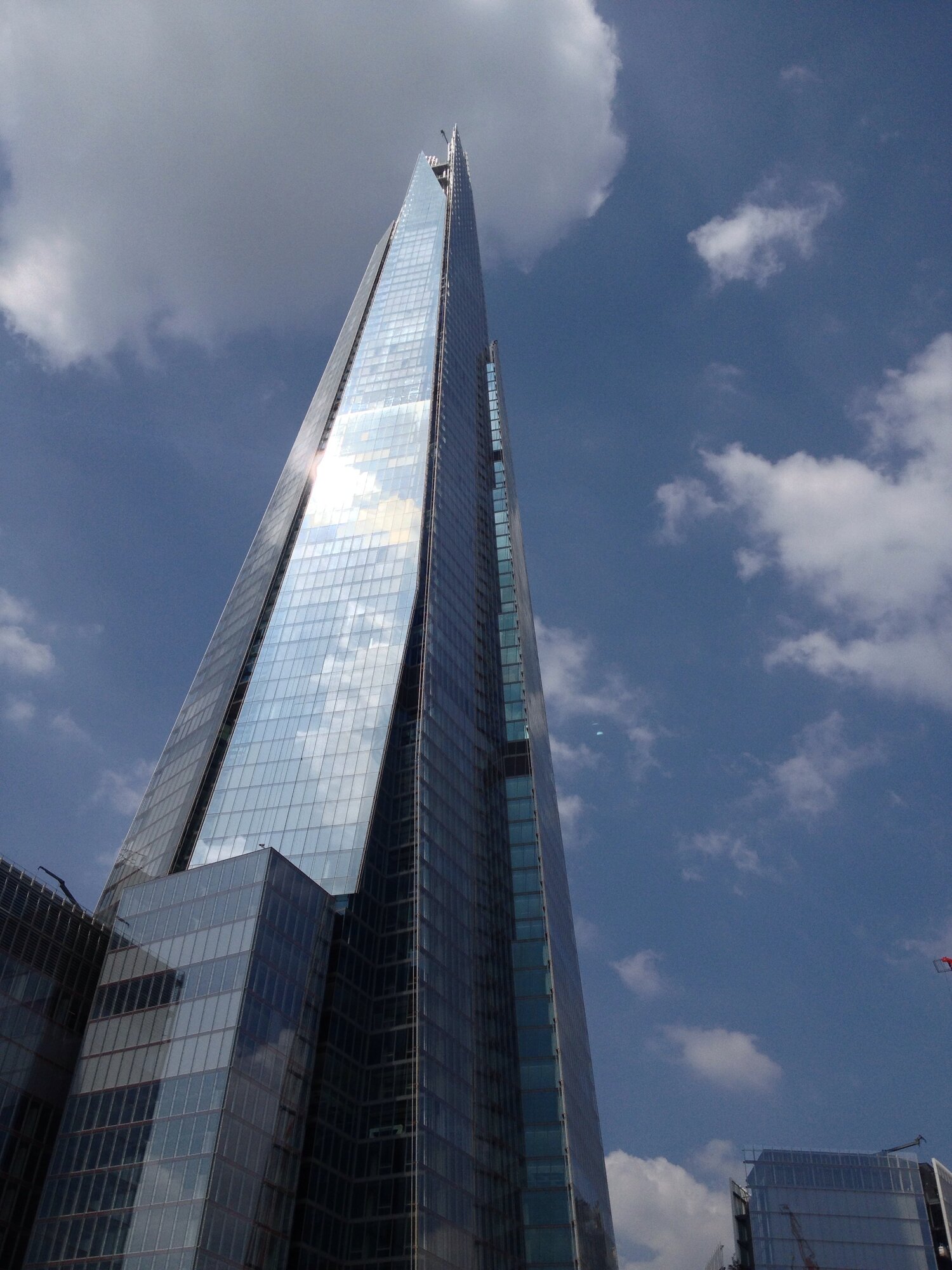 Shiny Shard