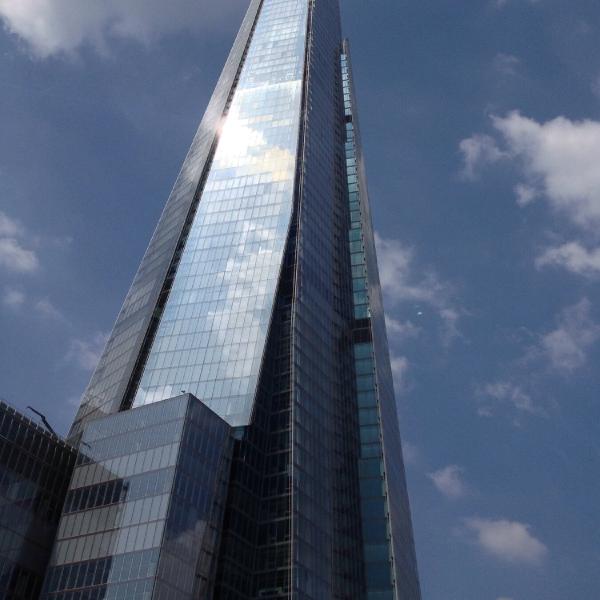 Shiny Shard