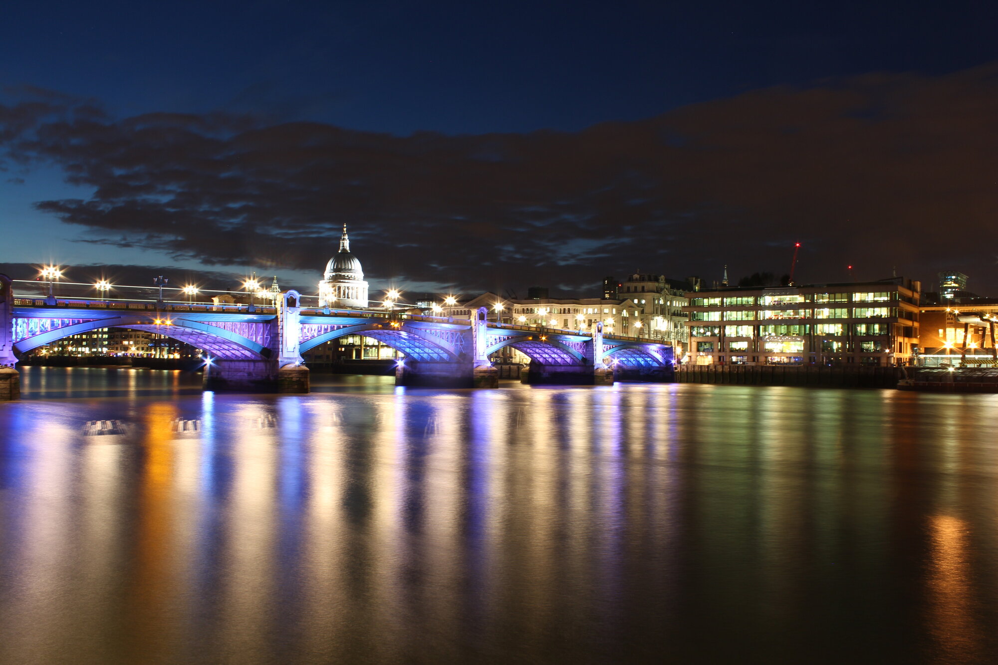 City Centre Serenity