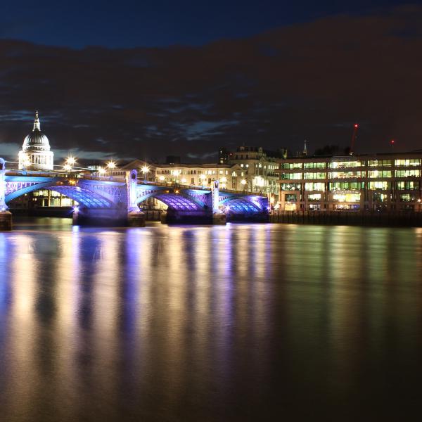 City Centre Serenity