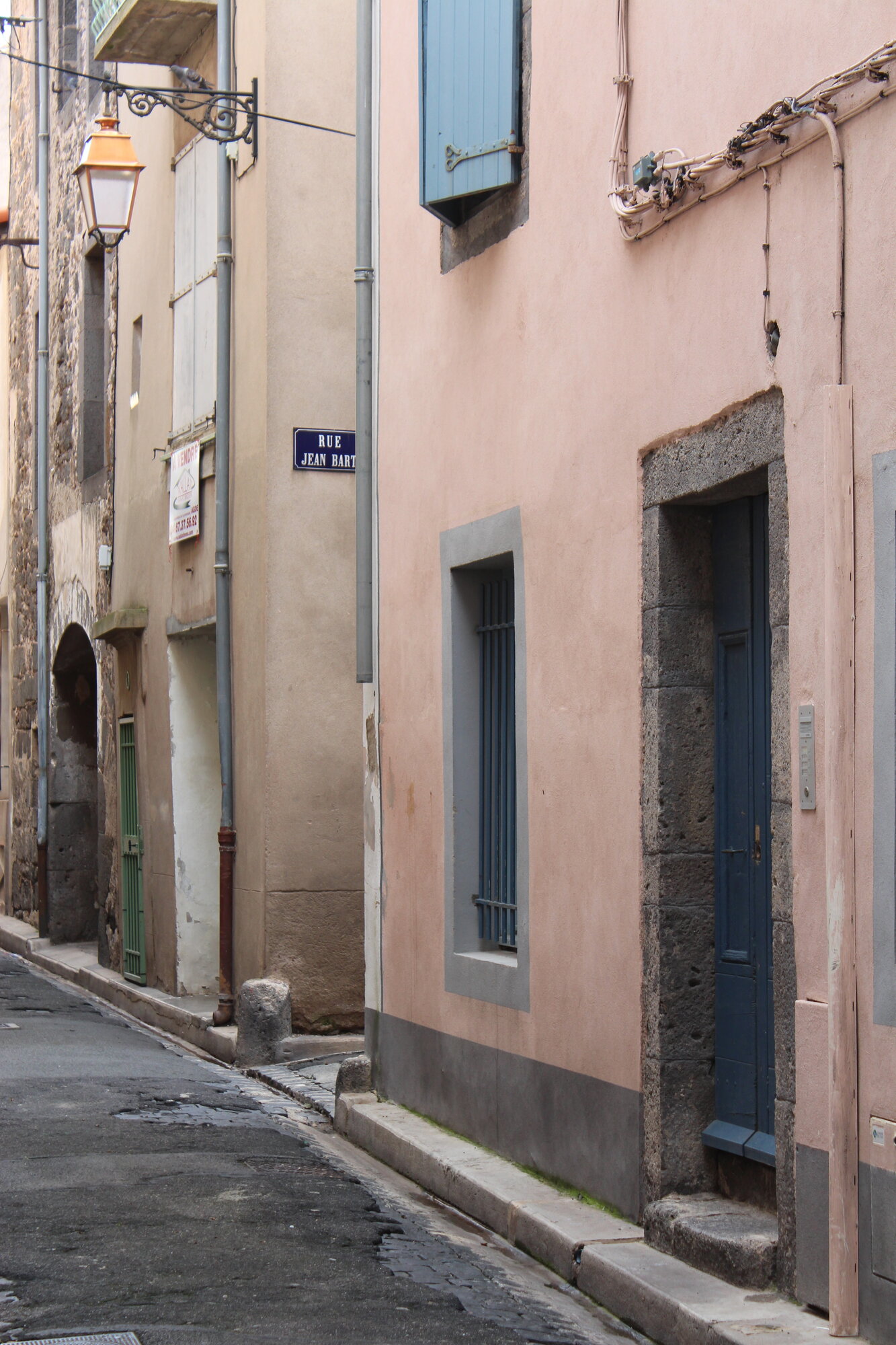 Agde Backstreet