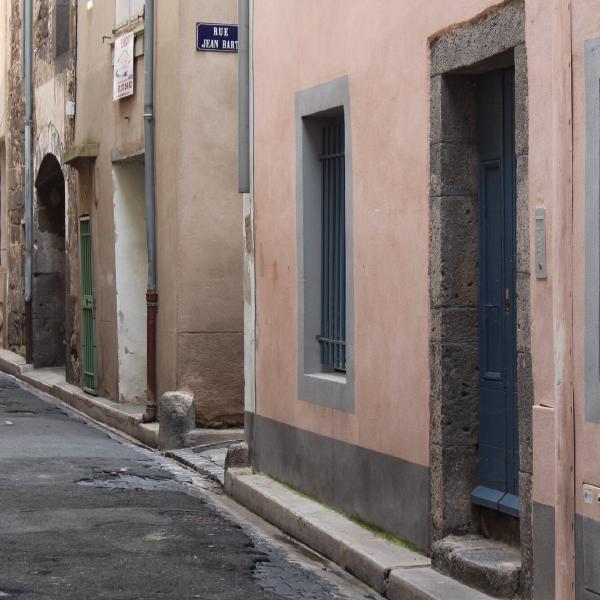 Agde Backstreet