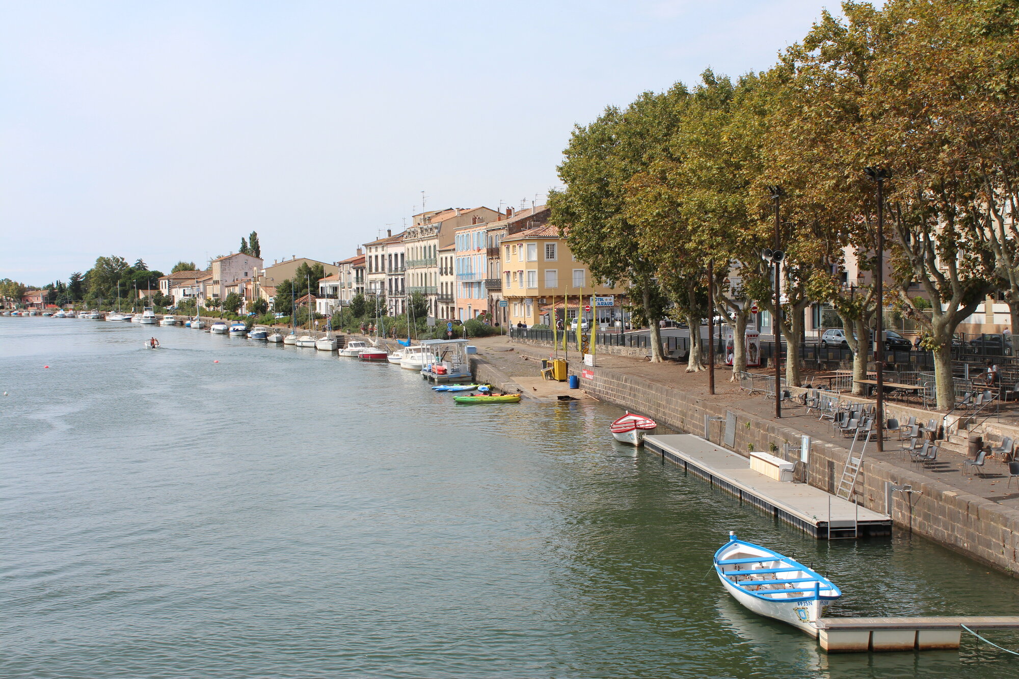 Agde