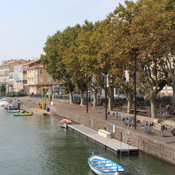 Agde