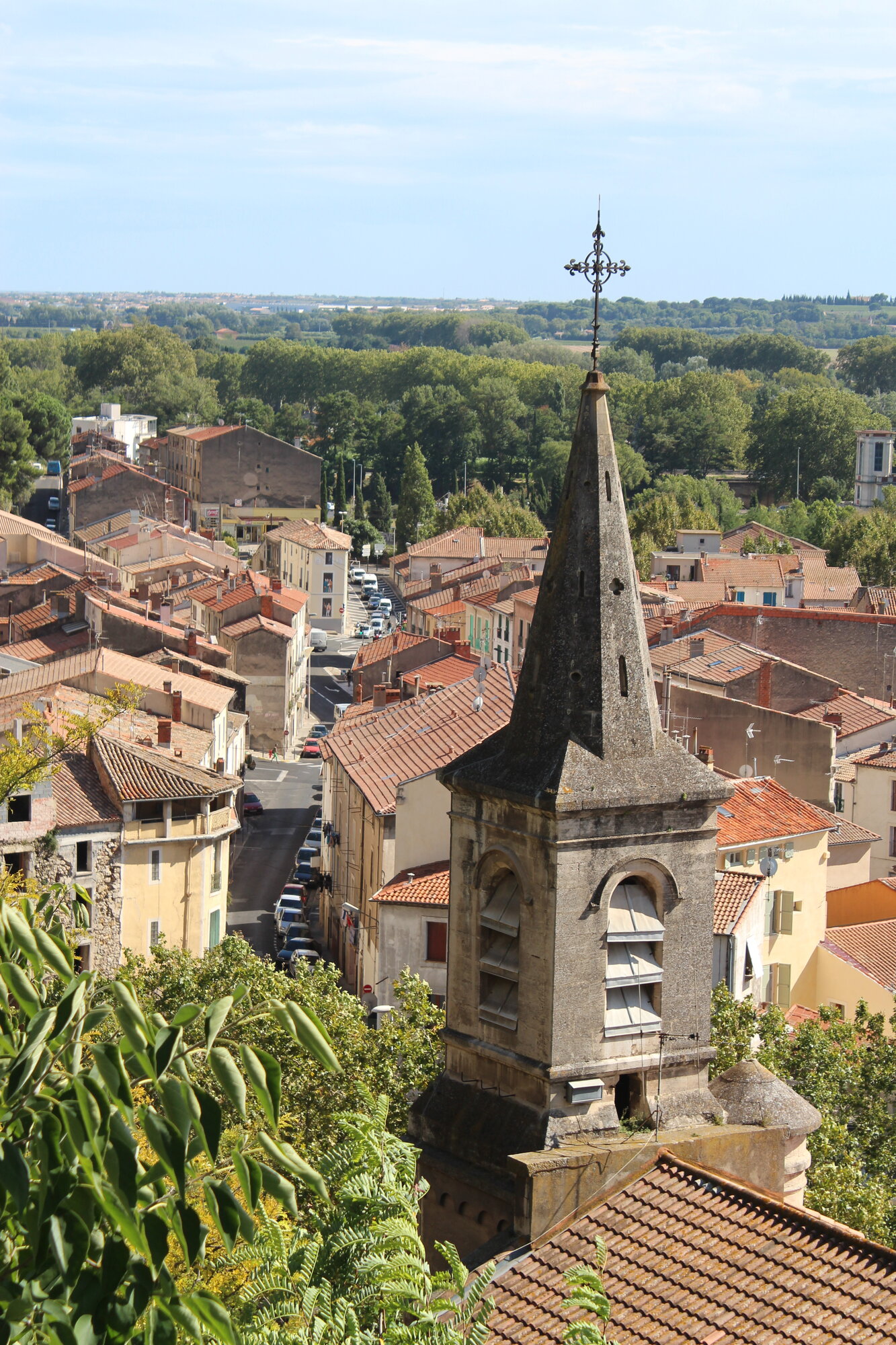 Cœur de la ville