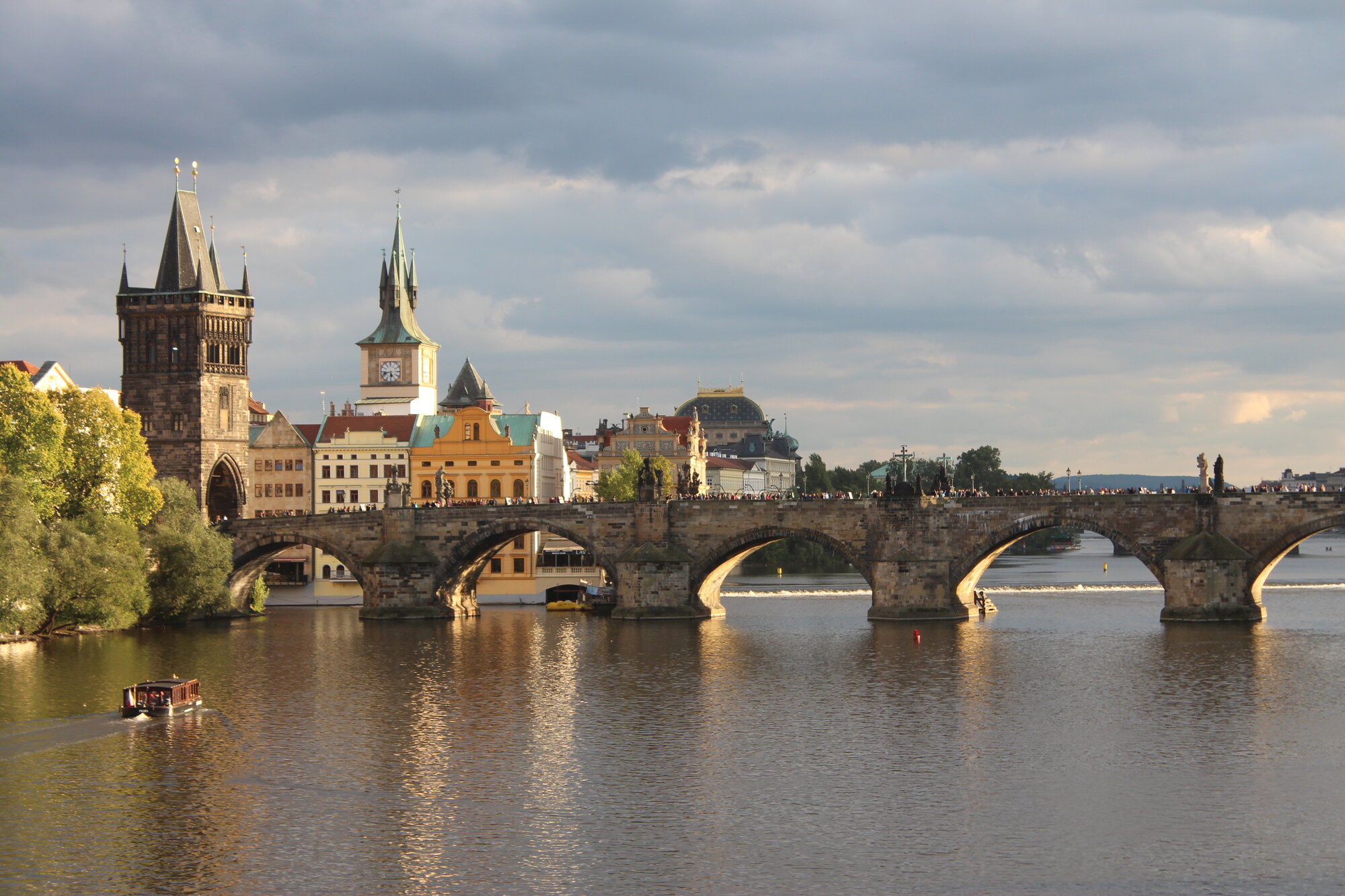 Karlův most
