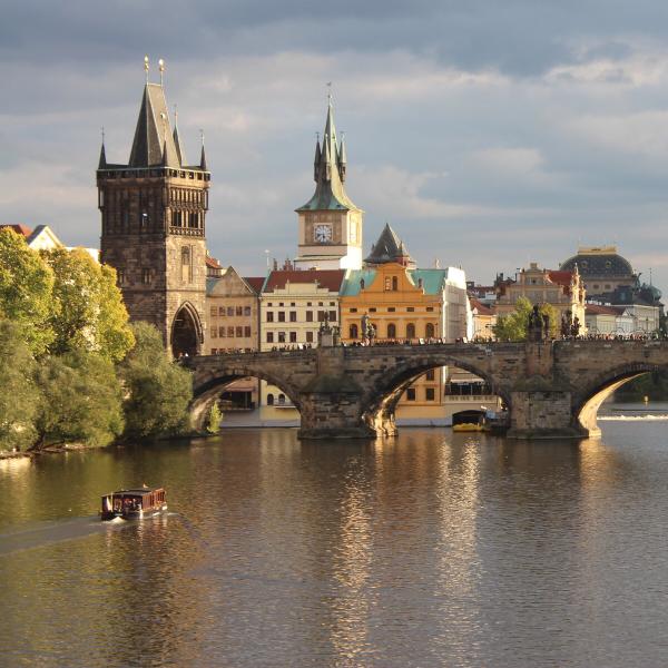 Karlův most