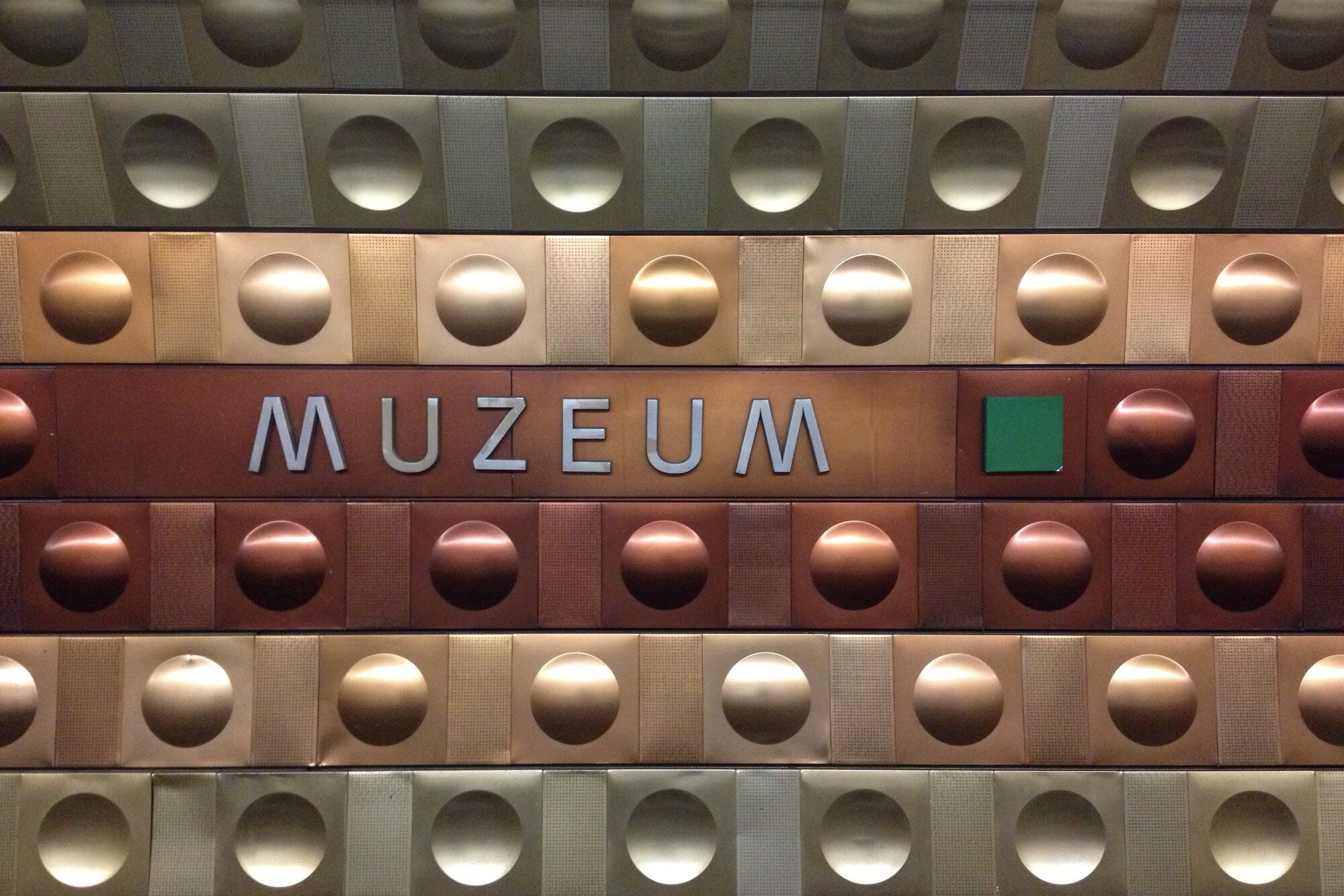 Muzeum Metro