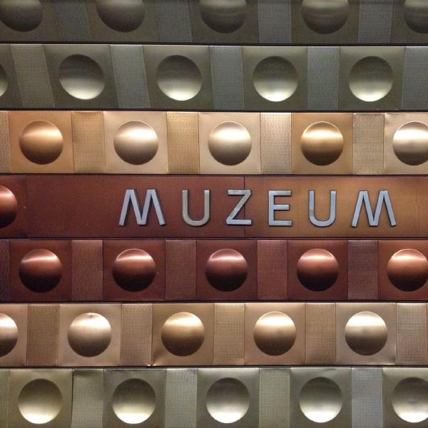 Muzeum Metro