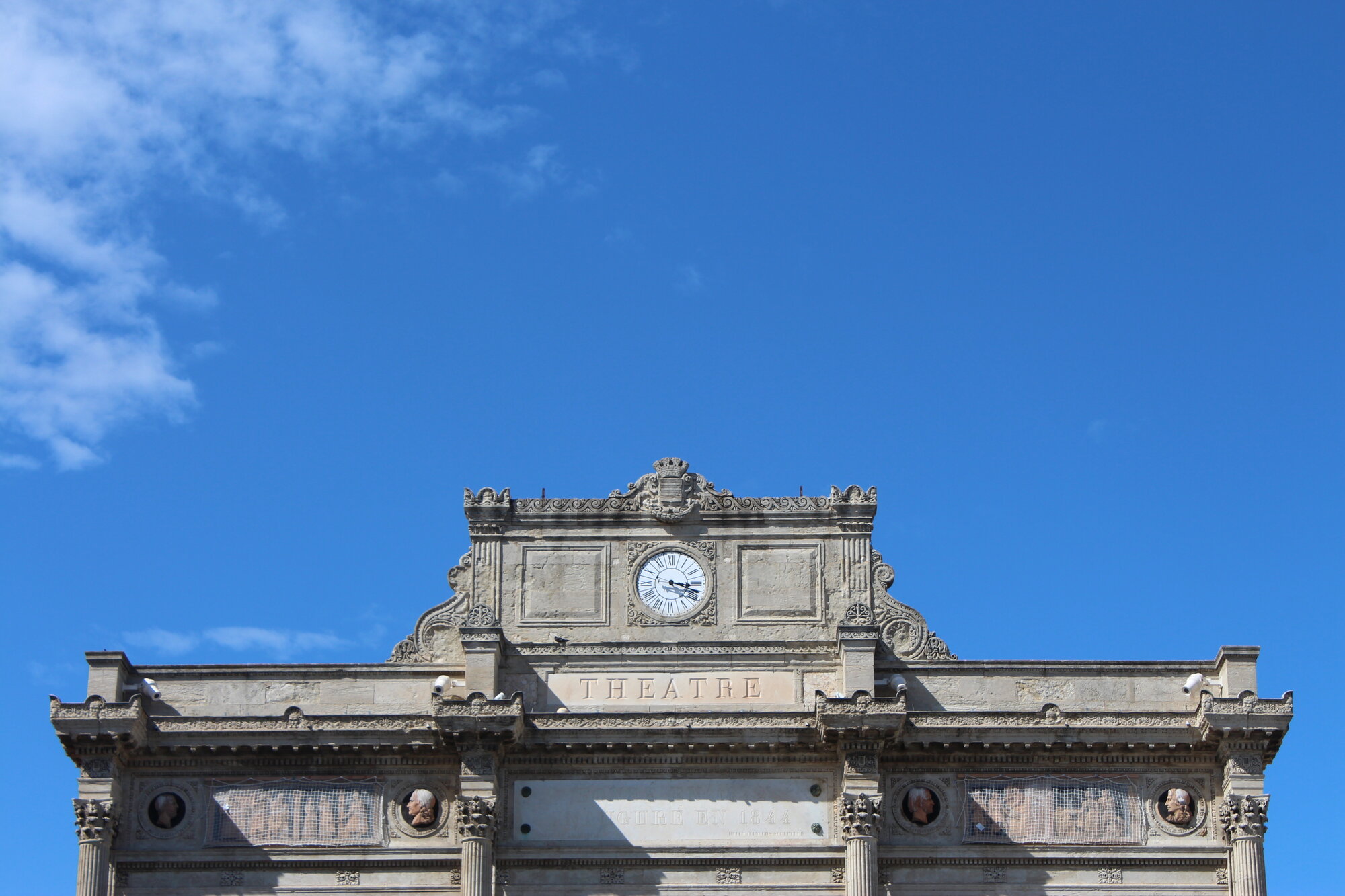 Theatre