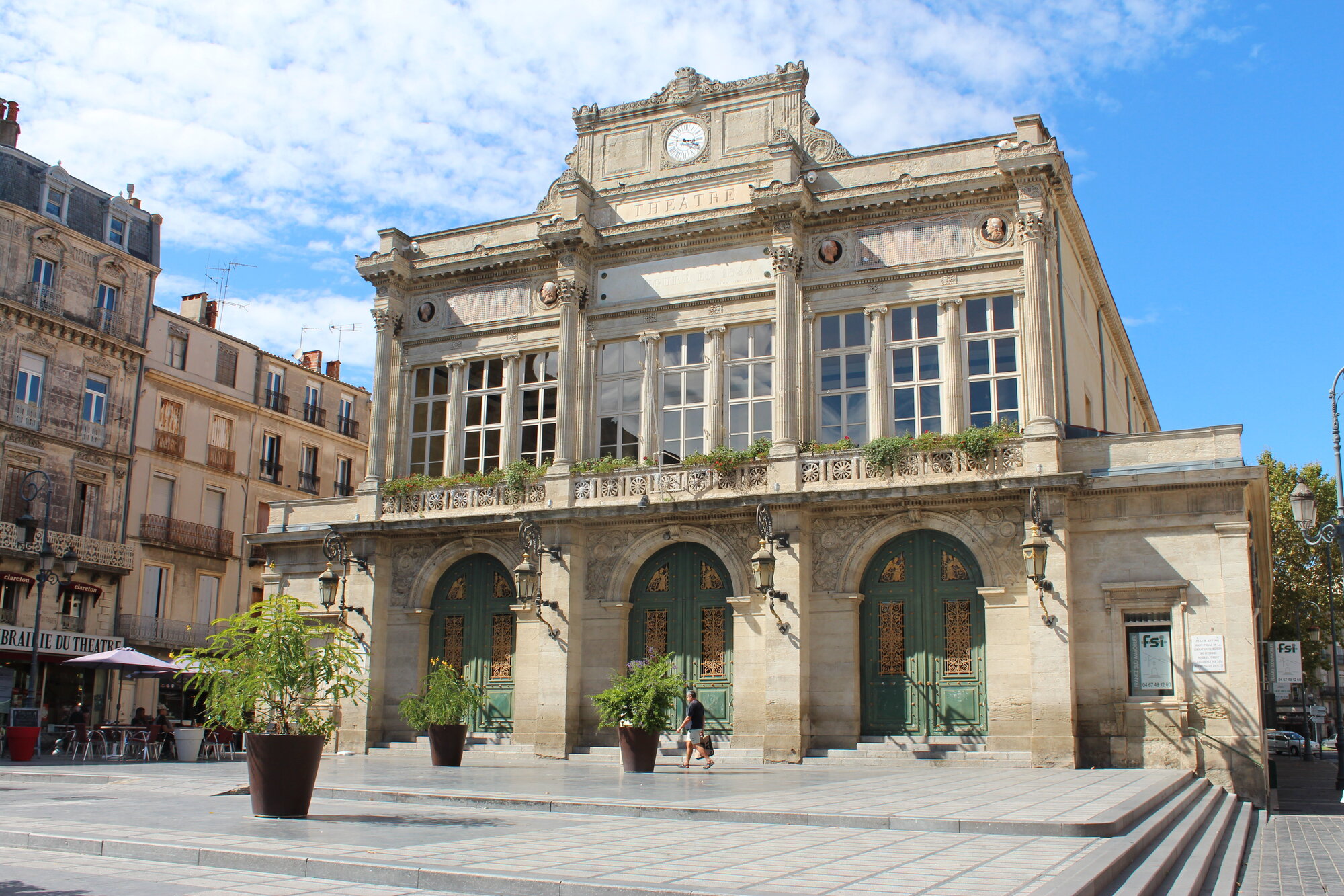 Theatre