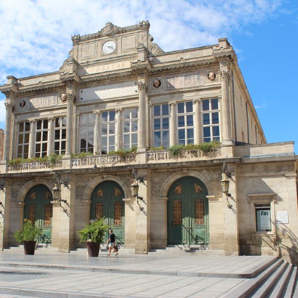 Theatre