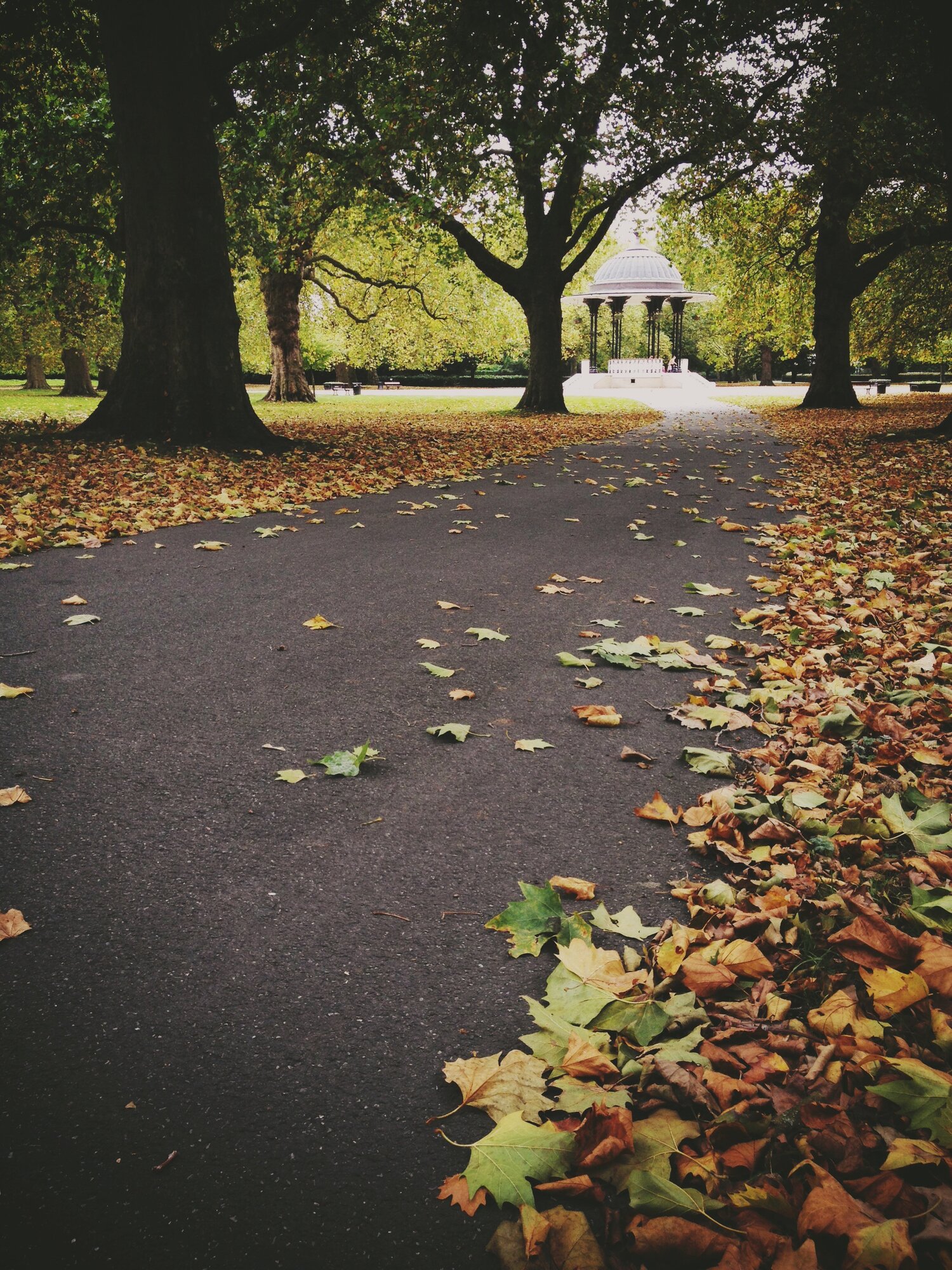 Southwark Park