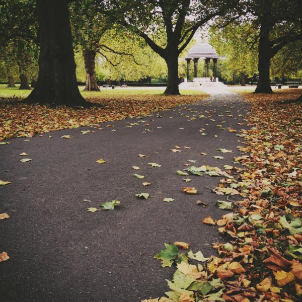 Southwark Park