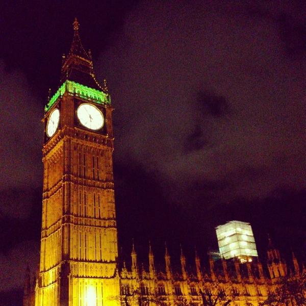 Big Ben