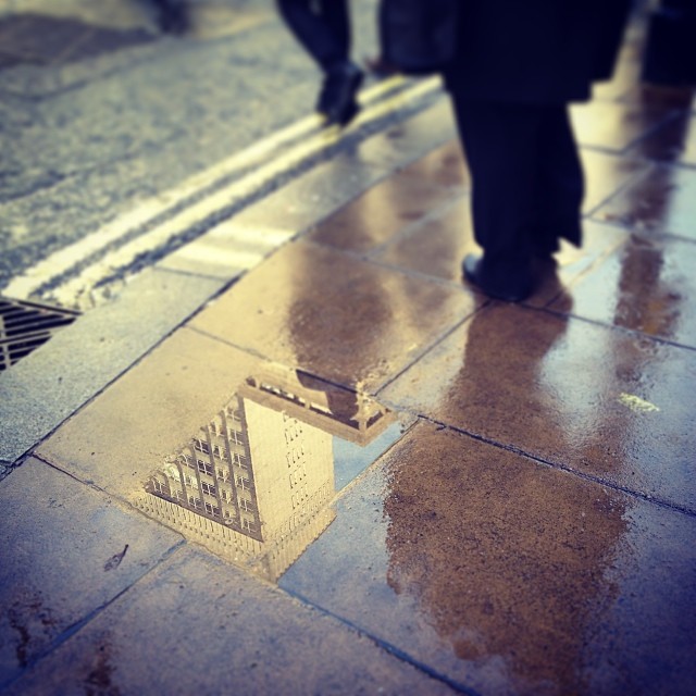 Oxford St london oxfordstreet oxfordst shopping rain