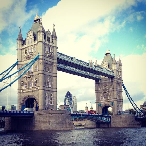 Tower Bridge london