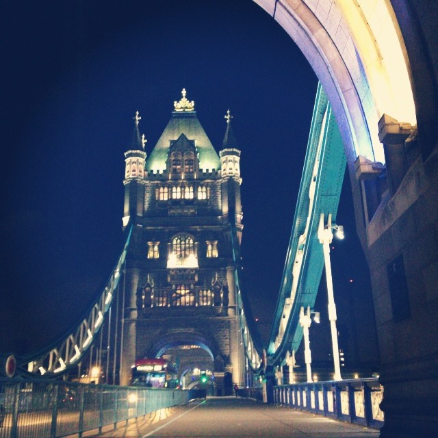 Tower Bridge london