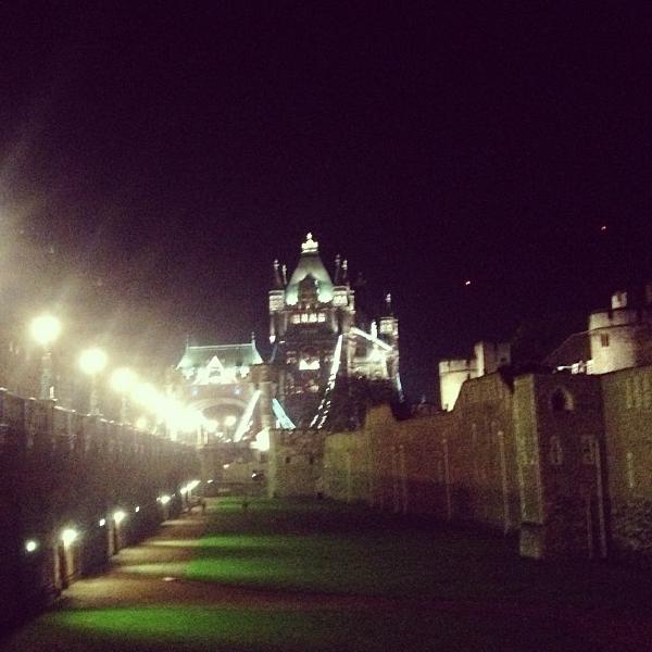 Tower Bridge