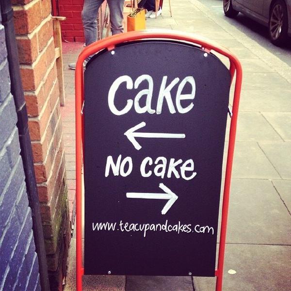cake x85 no cake