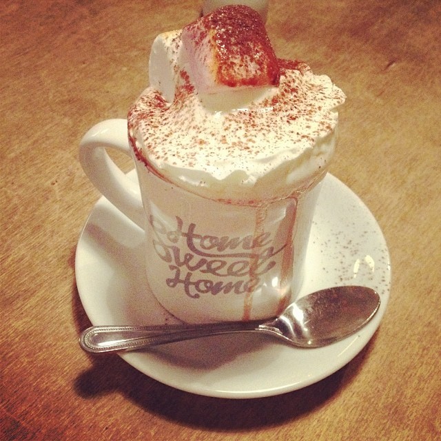 hotchocolate