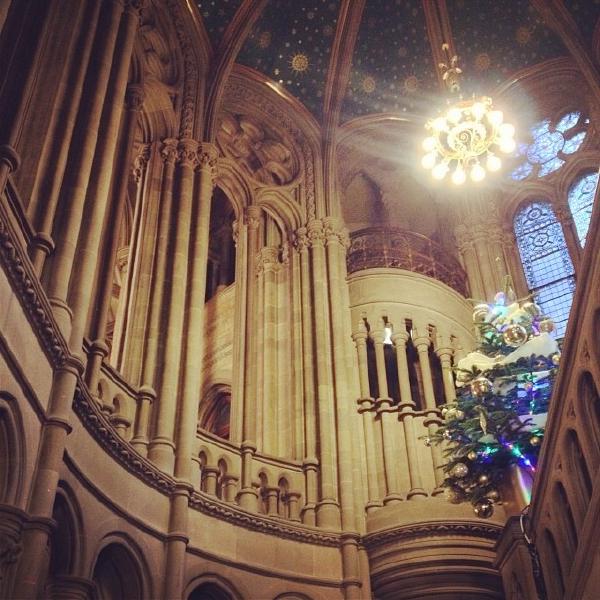 Manchester Town Hall