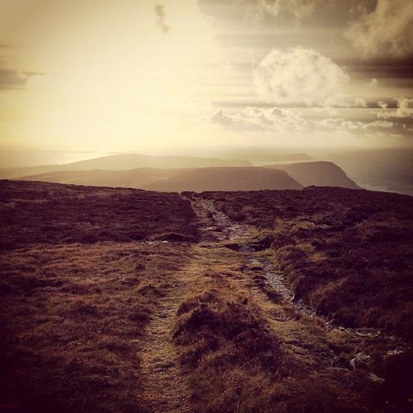 Southern hills isleofman