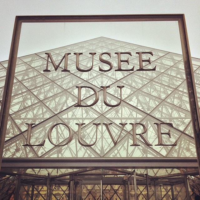 Musee du Louvre