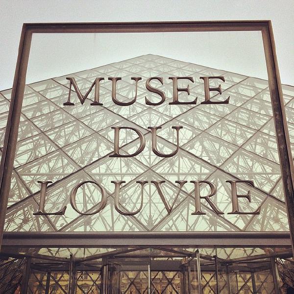 Musee du Louvre