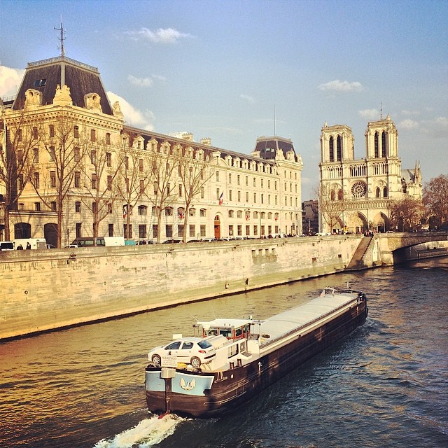 Notre Dame