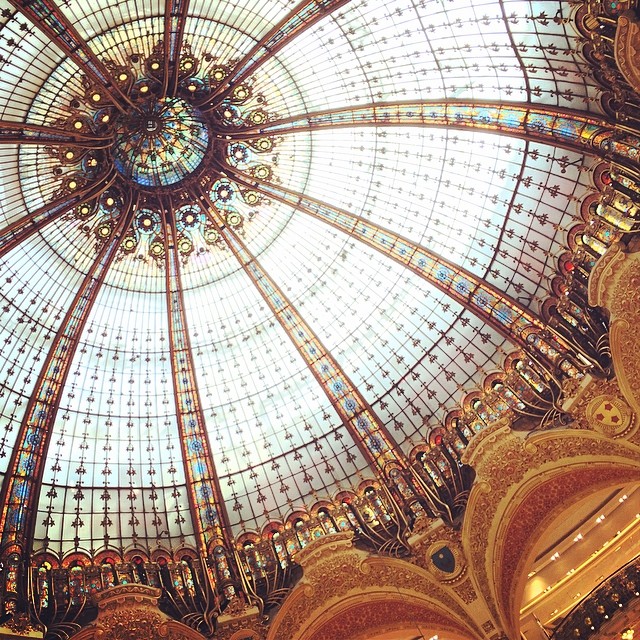 Galeries Lafayette