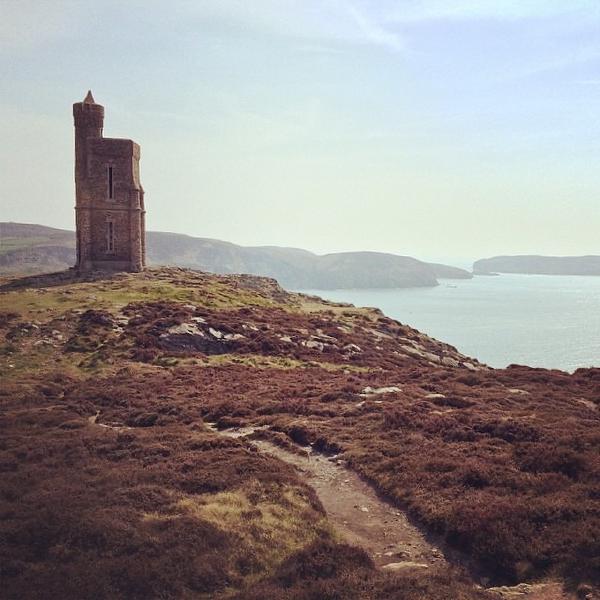 Milner's Tower, Port Erin