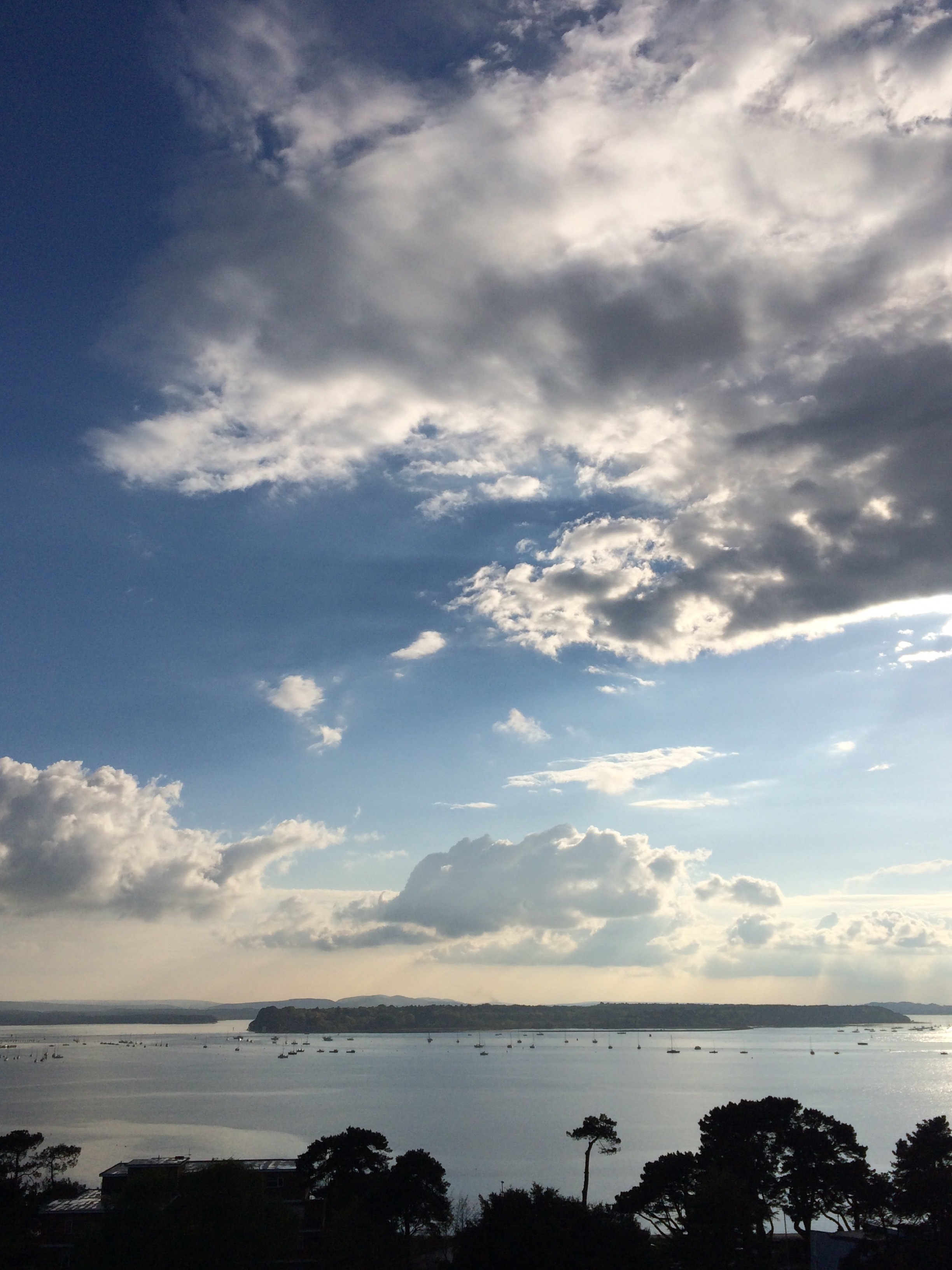 Poole Harbour