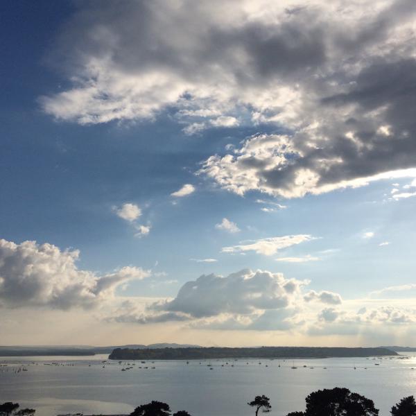 Poole Harbour