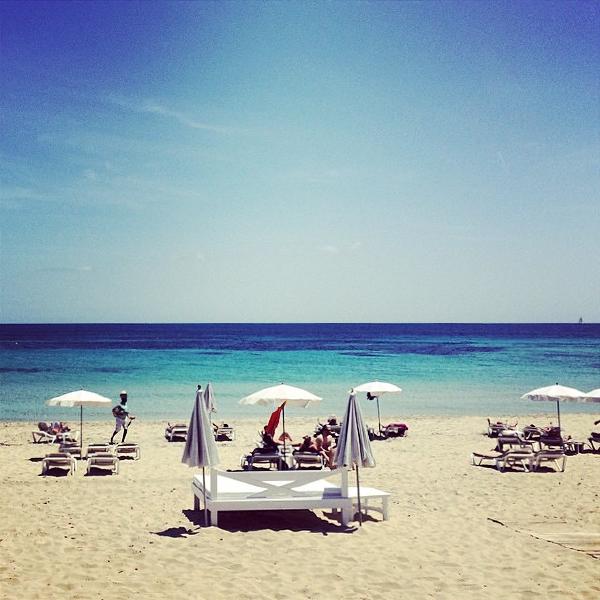 ibiza beach