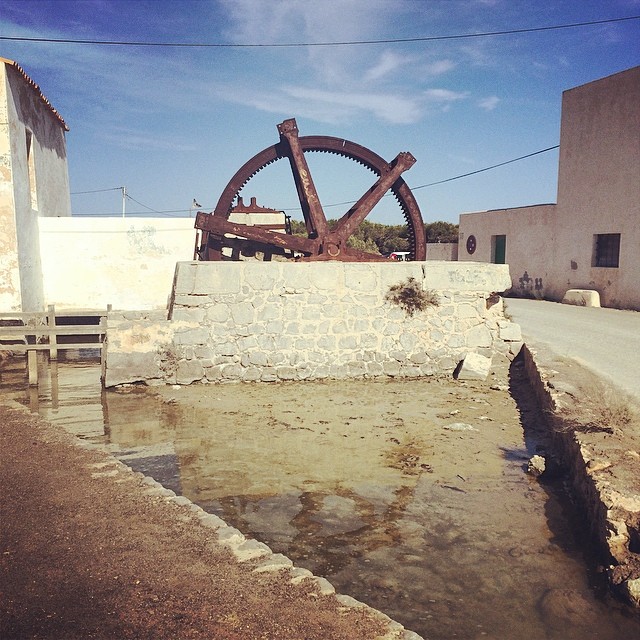 ibiza naturereserve