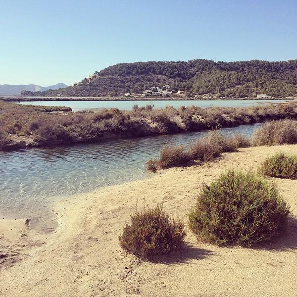 ibiza naturereserve