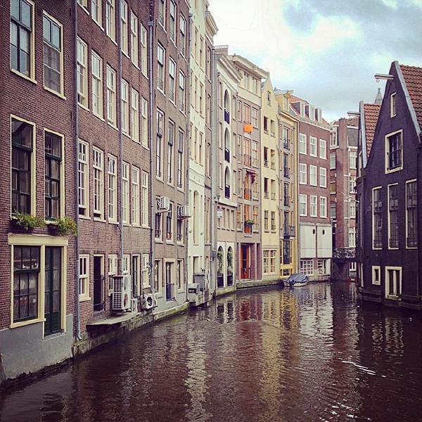 Amsterdam