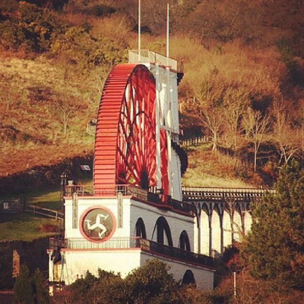 Happy Tynwald Day fellow Manxies