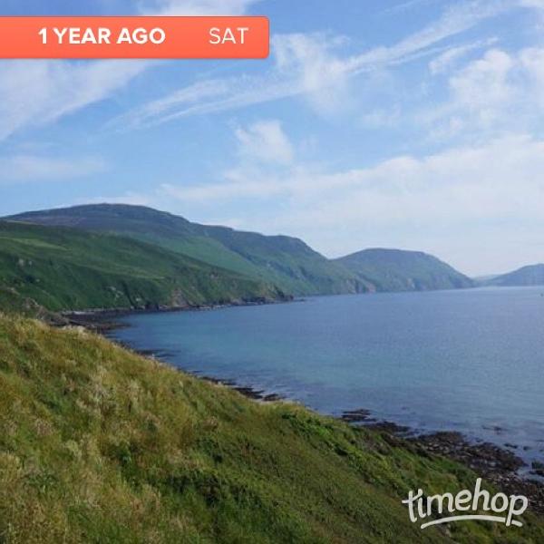 timehop isleofman