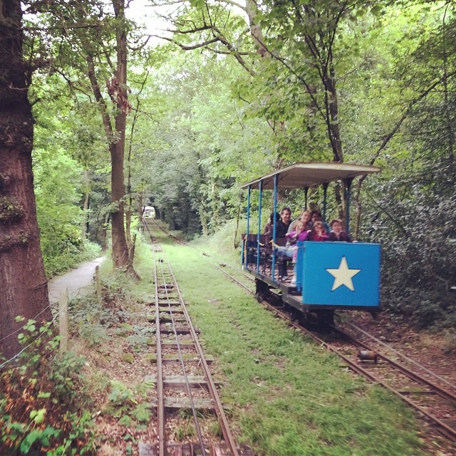 tram saltaire yorkshire shipley