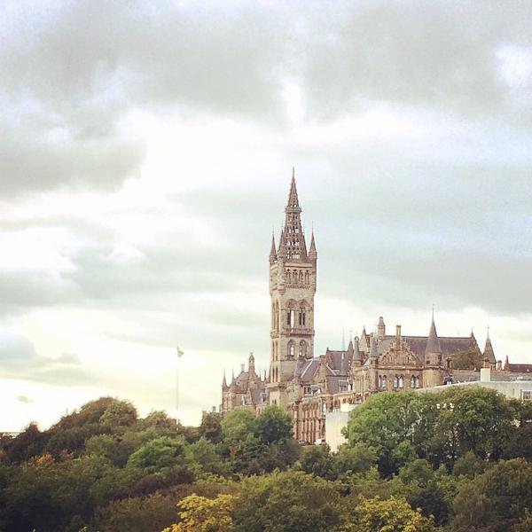 University of Glasgow